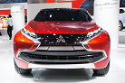 三菱自動車　Concept XR-PHEV (2)