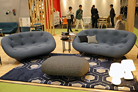 PLOUM(ligne roset) / ドリームベッド