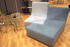 Confluences(ligne roset) / ドリームベッド