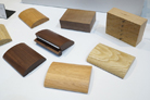 Card case / 株式会社ササキ工芸（DESIGN TOKYO）