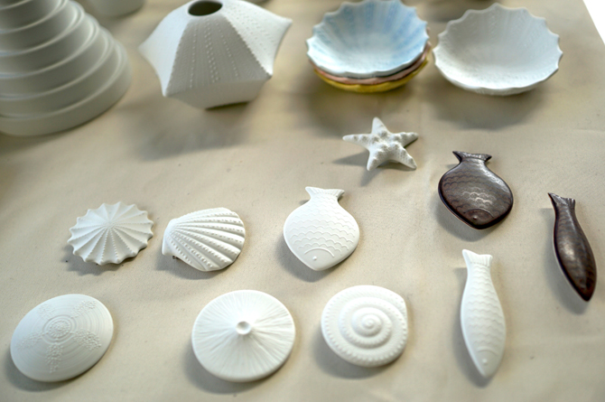 Pebble Ceramic Design Studio