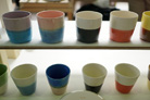 Meoto cup / Tatsuro Maeno