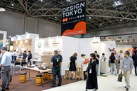 DESIGN TOKYO　第6回 東京デザイン製品展