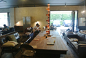 静岡に大人のライフスタイルカフェ「HACO＋CAFE」グランドオープン