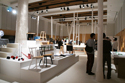 DESIGNTIDE TOKYO 2012開催 [10月31日-11月4日]