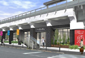 秋葉原に新たな商業施設「CHABARA」オープン