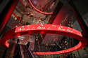 ライゾマティクスによるクリスマスの世界が渋谷ヒカリエに出現 [11月7日-12月25日]