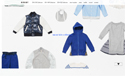 「sacai」初のキッズコレクションを限定リリース、南青山の旗艦店とパリのコレットの2店舗のみで販売