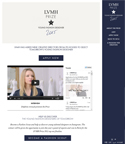若手ファッションクリエーターの育成・支援「LVMH Prize」