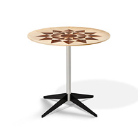 Nelson Round Tray Table Limited Edition