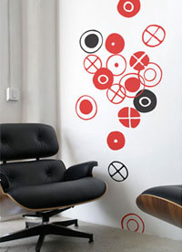 BLIK / Wall Graphics