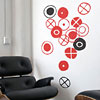 BLIK / Wall Graphics