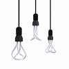 PLUMEN 001 LOW ENERGY LIGHT BULB