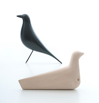 Ronan & Erwan Bouroullec / L`Oiseau