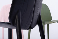 Ronan & Erwan Bouroullec / Osso Chair