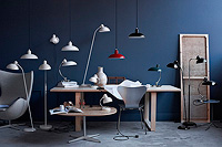 Fritz Hansen / KAISER idell