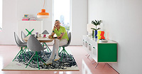 Karim Rashid / Ottawa Chair