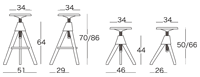 Konstantin Grcic / Tom & Jerry