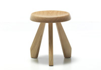 Charlotte Perriand / TABOURET