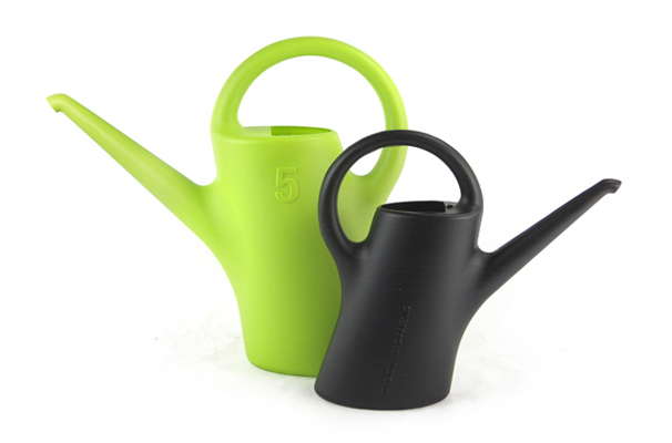 Eero Aarnio / EVERGREEN WATERING CANS