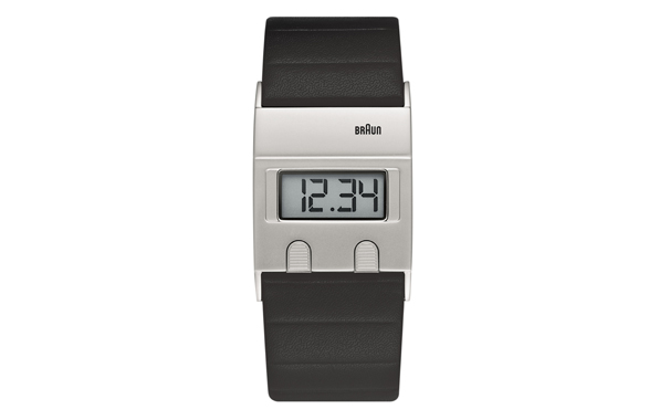 BRAUN / DW30 完全復刻モデル