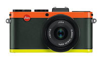 Leica / X2 EDITION PAUL SMITH