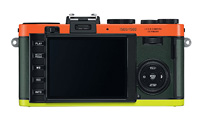 Leica / X2 EDITION PAUL SMITH