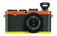 Leica / X2 EDITION PAUL SMITH