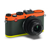 Leica / X2 EDITION PAUL SMITH