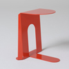 DRILL DESIGN / BOOKEND TABLE