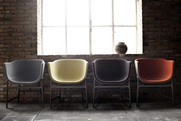 Fritz Hansen / minuscule™