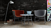 Fritz Hansen / minuscule™