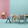 Ronan & Erwan Bouroullec / COPENHAGUE COLLECTION