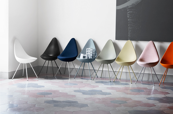 Fritz Hansen / Drop™