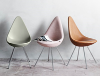 Fritz Hansen / Drop™ (1)