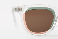 Camper Together with nendo Sunglasses (3)