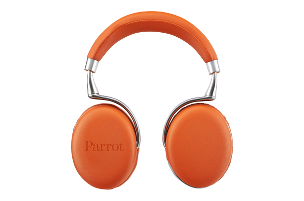 Parrot Zik 2.0（パロット ジック 2.0）