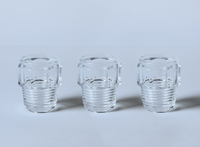 「MACHINE COLLECTION」DRINKING GLASS (S)