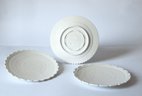 「MACHINE COLLECTION」DINNER PLATE
