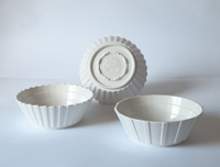 「MACHINE COLLECTION」SALAD BOWL