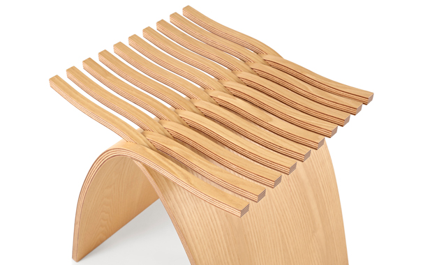 Capelli Stool