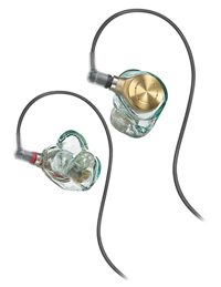 Just ear® XJE-MH1/MH2(1)