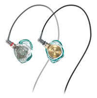 Just ear® XJE-MH1/MH2(2)