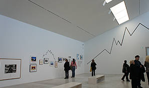 展示会場