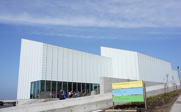 Turner Contemporary