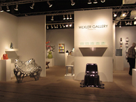 Waxler Gallery