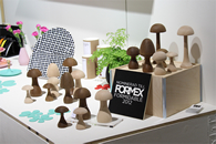 Formex Formidable 2012にノミネートされた「KG Design」