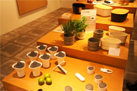 DESIGN PLUS受賞のRIG TIG Herb Pots、植物性プラスチックなどを利用、魔法瓶で知られるSteltonが展開