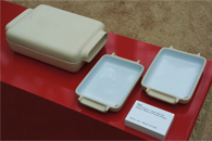 DESIGN PLUS受賞のJIA Inc. Ltd.の“Oven dish set”、これらを含む最多の4点を受賞