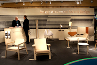 「Bergen Academy of Art and Design」プロ顔負けのクオリティ